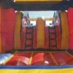Dual Lane Wet & Dry Tower Combo C199