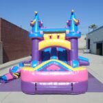 Dual Lane Wet & Dry Tower Combo C200