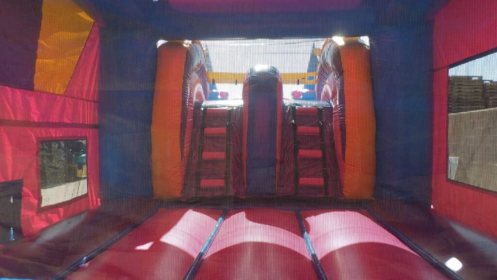 Dual Lane Wet & Dry Tower Combo C200