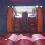 Dual Lane Wet & Dry Tower Combo C200