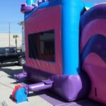 Dual Lane Wet & Dry Tower Combo C200
