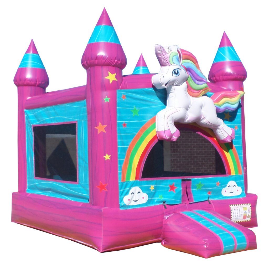 Unicorn House J141