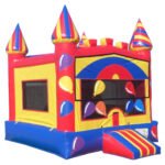 Birthday Party House J151