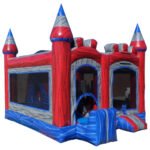 5 in 1 Marble Castle Combo C180