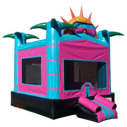 South Beach Sunrise House J147