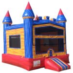 Marble Castle Module J148