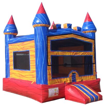 Marble Castle Module J148