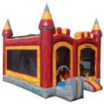 5 in 1 Marble Castle Combo C179