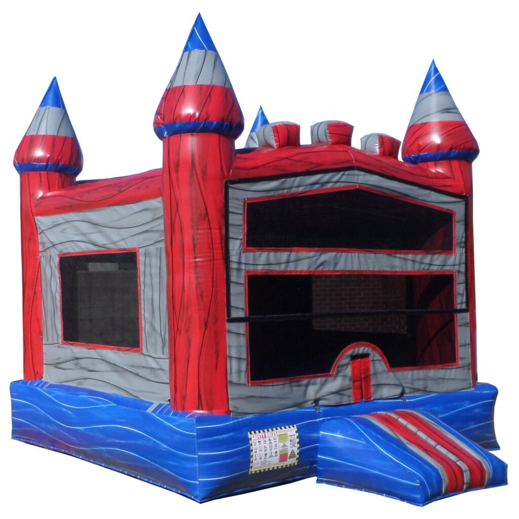 Marble Castle Module House J150