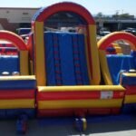 Adrenaline Rush Obstacle Course I093