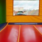 Adventure Balloon Inflatable Jumper J114