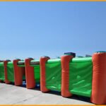The Amazing Maze Inflatable I070