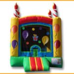 Birthday Cake Jumper J099