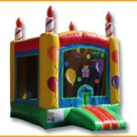Birthday Cake Jumper J099