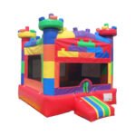 Block Party Fun House J130