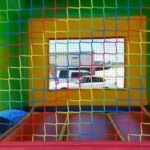 Castle Module Inflatable Jumper J121