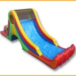 Climber Obstacle Slide I043