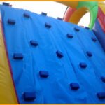 Climber Obstacle Slide I043