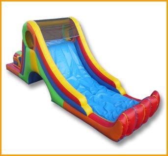 Climber Obstacle Slide I043