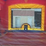 Double Direction Bouncer and Slide Combo C126