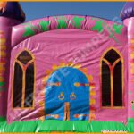 Enchanted Castle Bouncer J109
