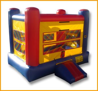 Indoor Basketball Arena N029