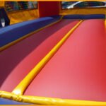 Indoor Jumping Arena N036