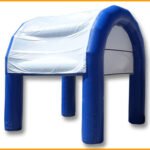 Inflatable 20′ Tent T011