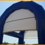 Inflatable 20′ Tent T011