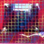 Inflatable 3 in 1 Wet Dry Castle Module Combo C139