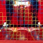 Inflatable 3 in 1 Wet and Dry Castle Module Combo C140