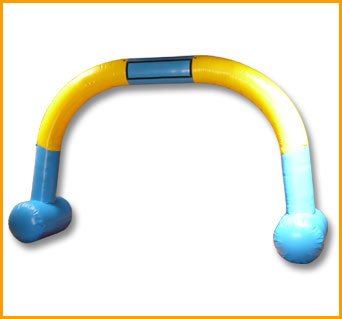 Inflatable Advertising Arch 2 R012