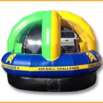 Inflatable Air Ball Challenge I051