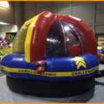 Inflatable Air Ball Challenge I051