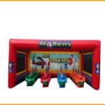 Inflatable Air Racer Game I085