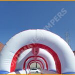 Inflatable All American Slip N Dip W100