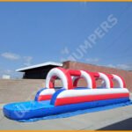 Inflatable All American Slip N Dip W100