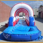 Inflatable All American Slip N Dip W100
