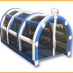 Inflatable Batting Cage I040