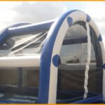 Inflatable Batting Cage I040