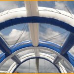 Inflatable Batting Cage I040