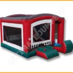 Inflatable Bounce Farm Combo C116