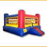 Inflatable Boxing Ring I015
