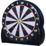 Inflatable Dart Game I100