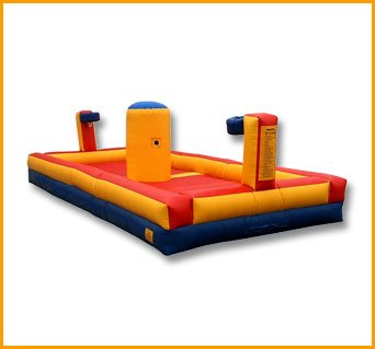 Inflatable First Down I019
