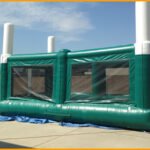Inflatable Football Field I049