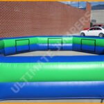 Inflatable Gaga Court I079