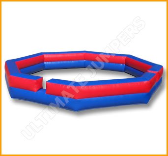Inflatable Gaga Court I079