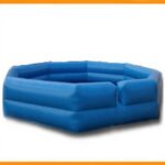 Inflatable Gaga Pit I060