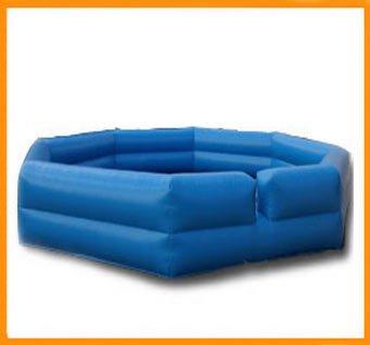 Inflatable Gaga Pit I060